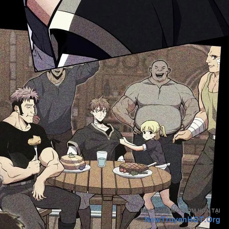 Chiến Binh Máu Lạnh Chap 21 - Next Chap 22