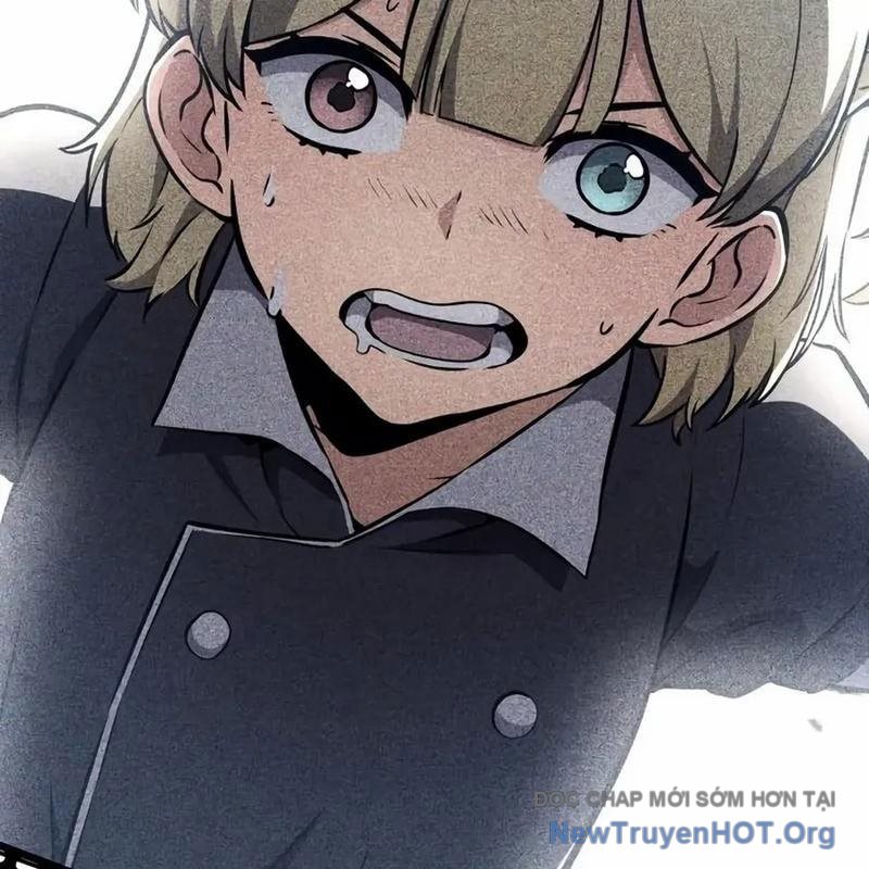 Chiến Binh Máu Lạnh Chap 21 - Next Chap 22
