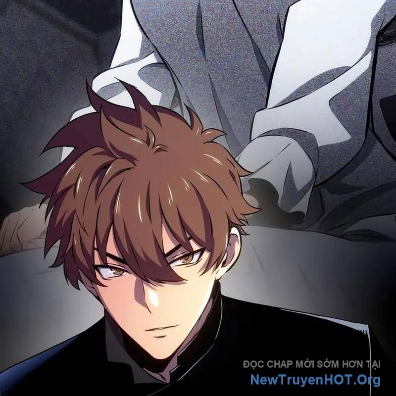 Chiến Binh Máu Lạnh Chap 21 - Next Chap 22