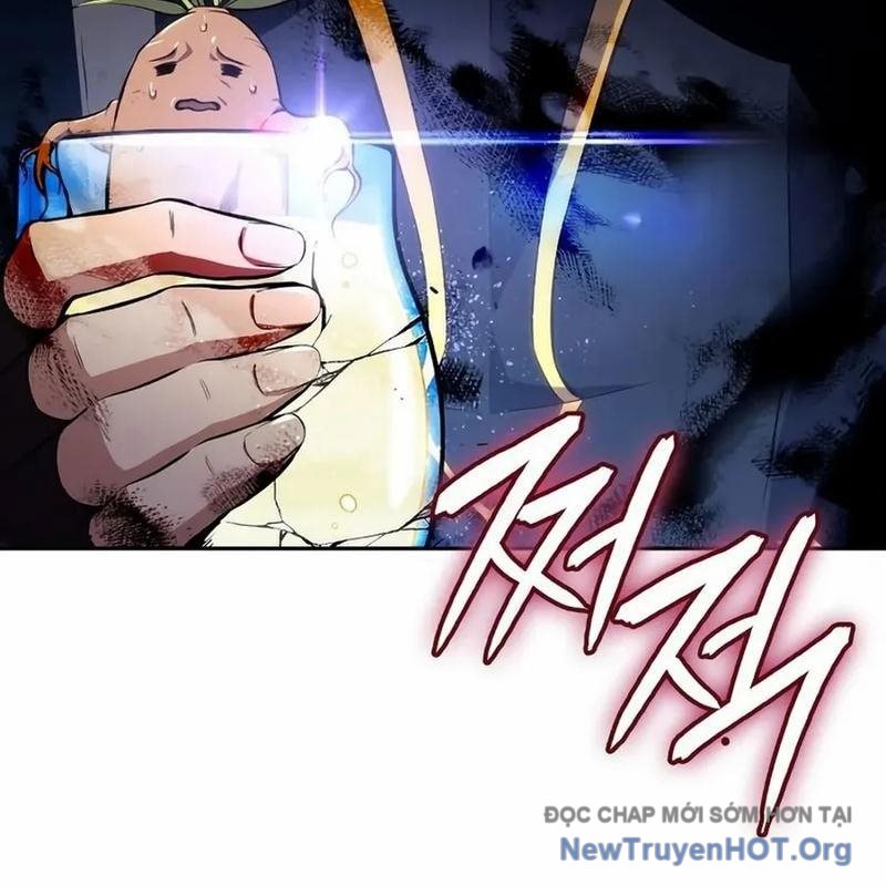 Chiến Binh Máu Lạnh Chap 21 - Next Chap 22