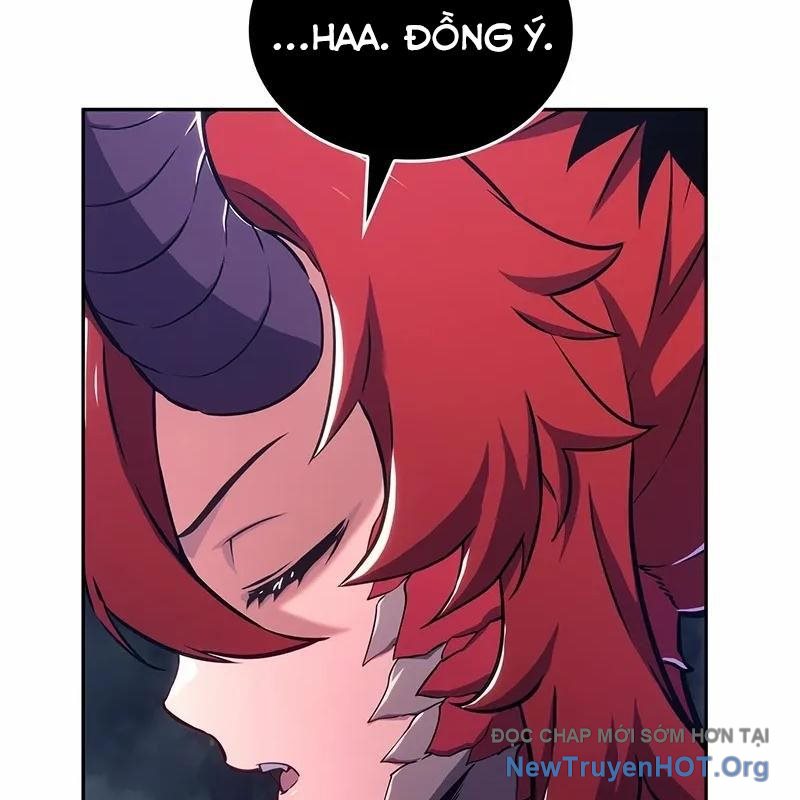 Chiến Binh Máu Lạnh Chap 20 - Next Chap 21