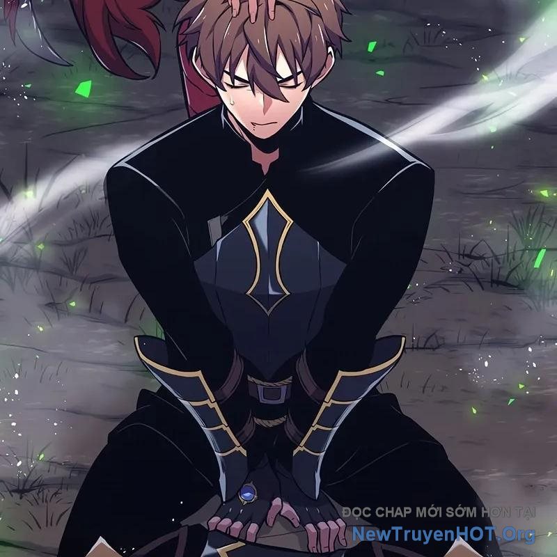 Chiến Binh Máu Lạnh Chap 20 - Next Chap 21
