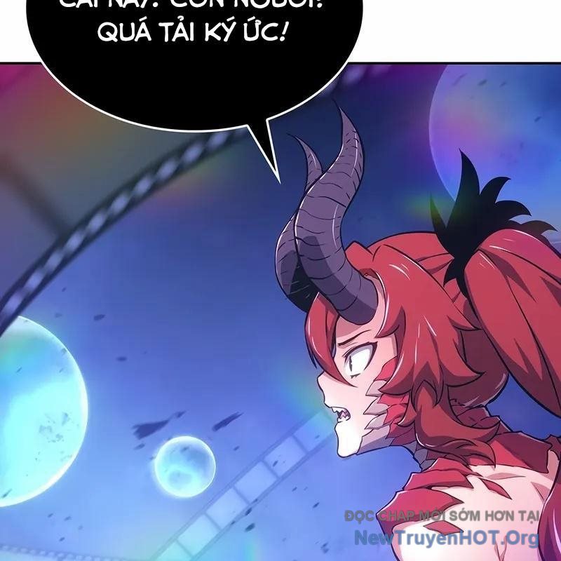 Chiến Binh Máu Lạnh Chap 20 - Next Chap 21
