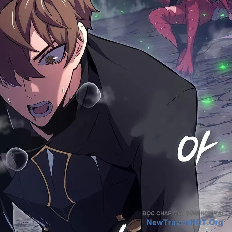 Chiến Binh Máu Lạnh Chap 20 - Next Chap 21