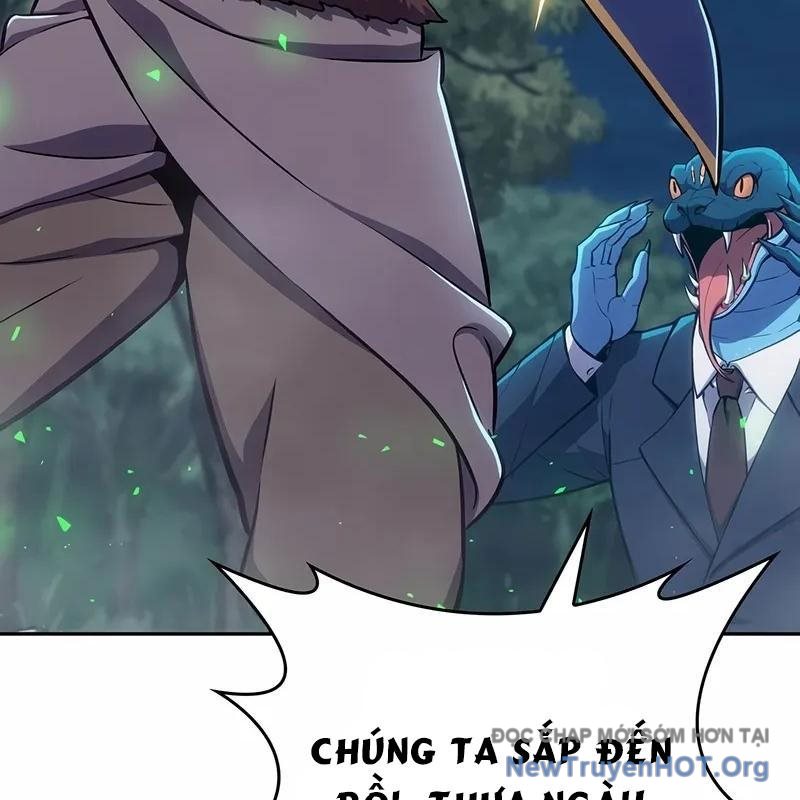 Chiến Binh Máu Lạnh Chap 20 - Next Chap 21