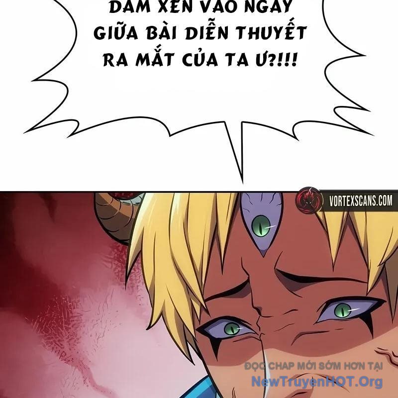 Chiến Binh Máu Lạnh Chap 20 - Next Chap 21