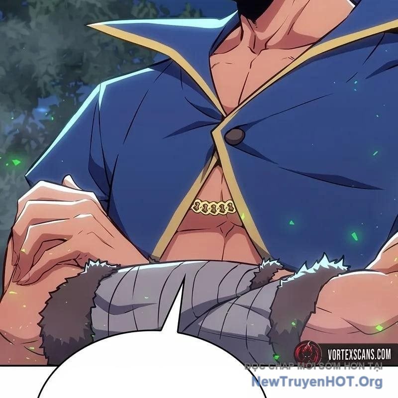 Chiến Binh Máu Lạnh Chap 20 - Next Chap 21