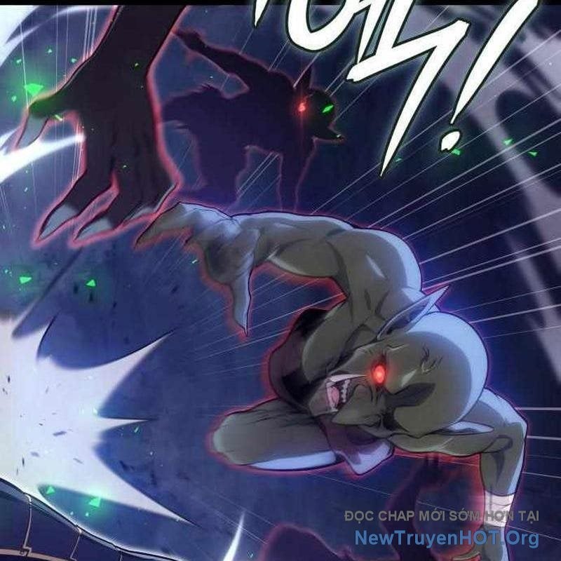 Chiến Binh Máu Lạnh Chap 19 - Next Chap 20