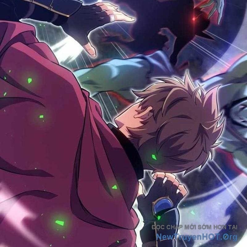 Chiến Binh Máu Lạnh Chap 19 - Next Chap 20