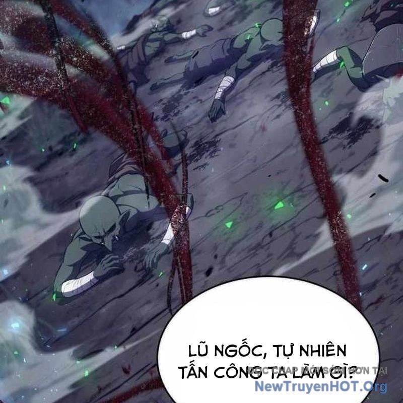Chiến Binh Máu Lạnh Chap 19 - Next Chap 20