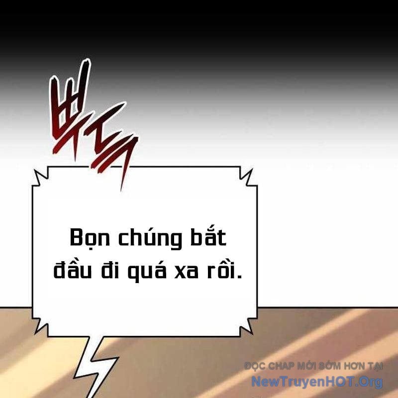 Chiến Binh Máu Lạnh Chap 19 - Next Chap 20
