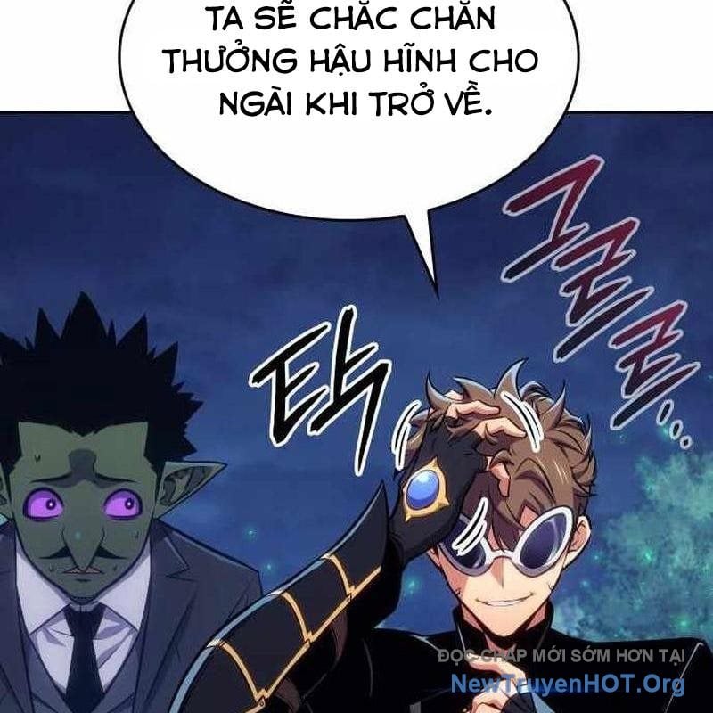 Chiến Binh Máu Lạnh Chap 19 - Next Chap 20
