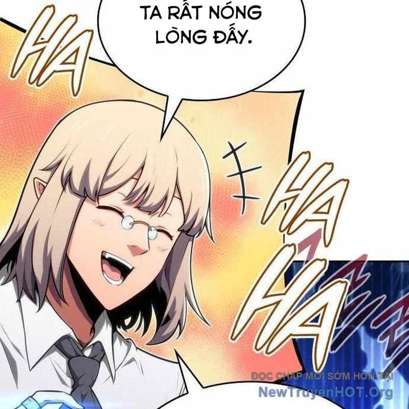 Chiến Binh Máu Lạnh Chap 19 - Next Chap 20