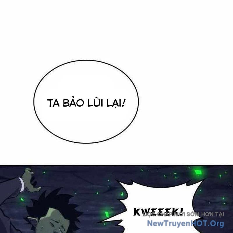 Chiến Binh Máu Lạnh Chap 19 - Next Chap 20