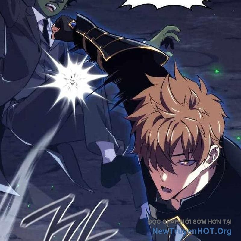 Chiến Binh Máu Lạnh Chap 19 - Next Chap 20