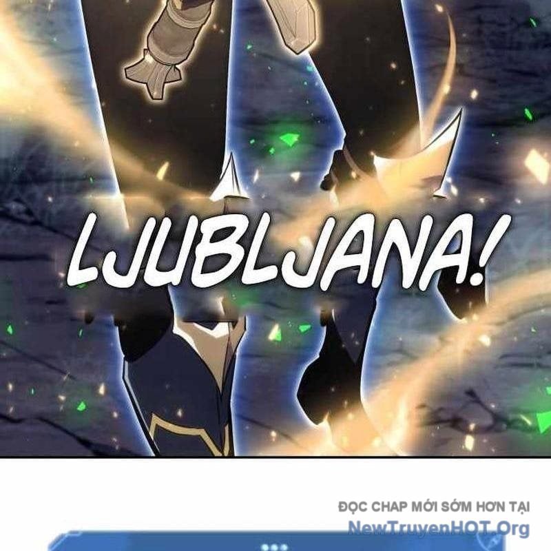 Chiến Binh Máu Lạnh Chap 19 - Next Chap 20