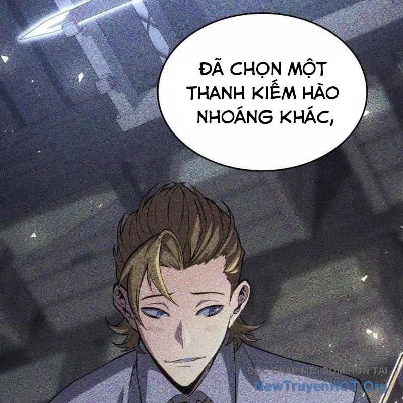 Chiến Binh Máu Lạnh Chap 19 - Next Chap 20