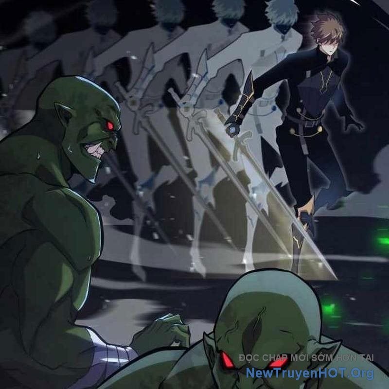 Chiến Binh Máu Lạnh Chap 19 - Next Chap 20