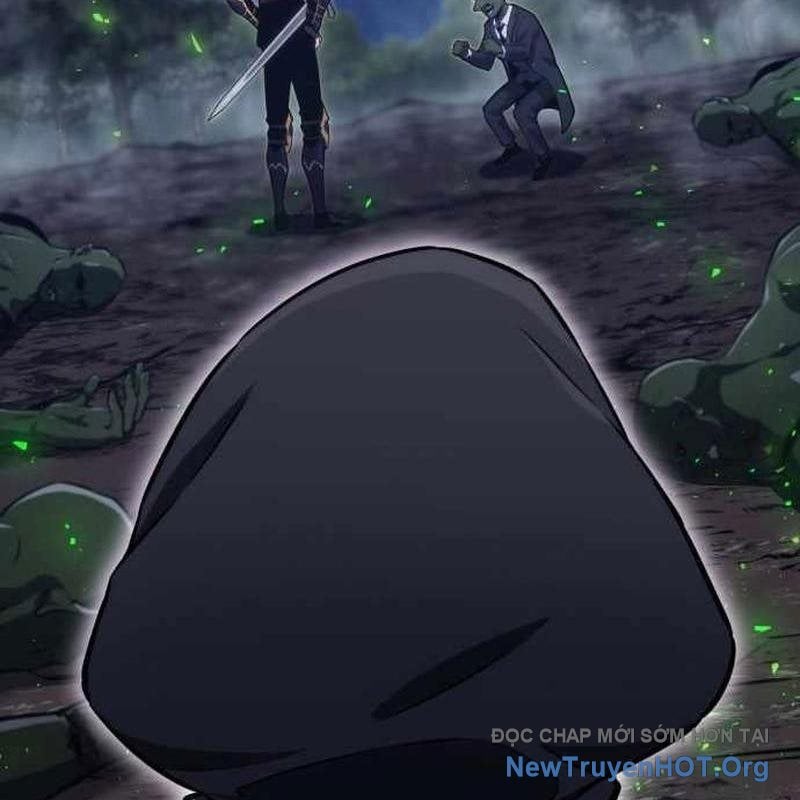 Chiến Binh Máu Lạnh Chap 19 - Next Chap 20
