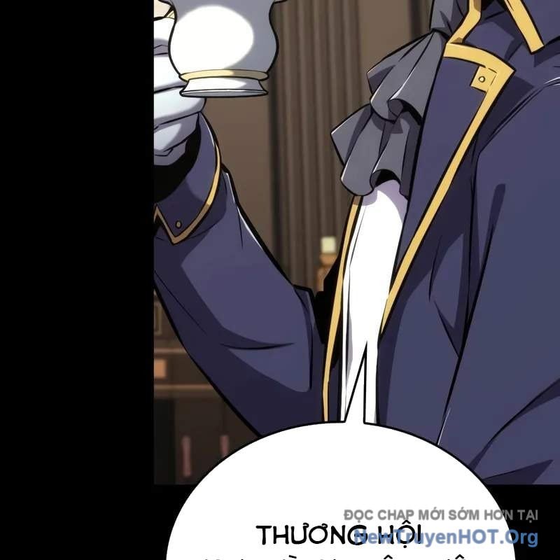 Chiến Binh Máu Lạnh Chap 18 - Next Chap 19