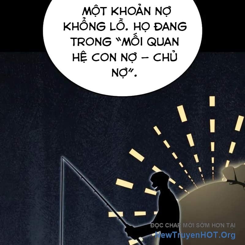 Chiến Binh Máu Lạnh Chap 18 - Next Chap 19