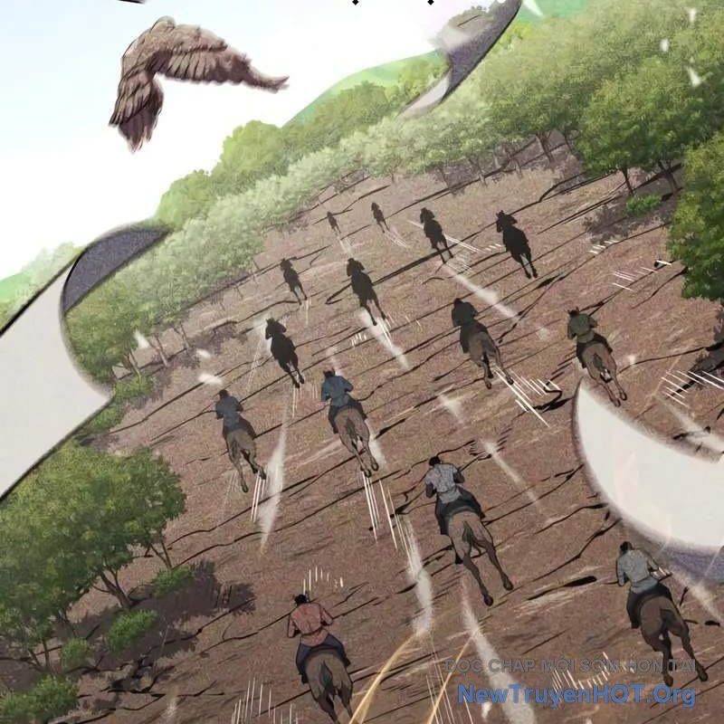 Chiến Binh Máu Lạnh Chap 18 - Next Chap 19