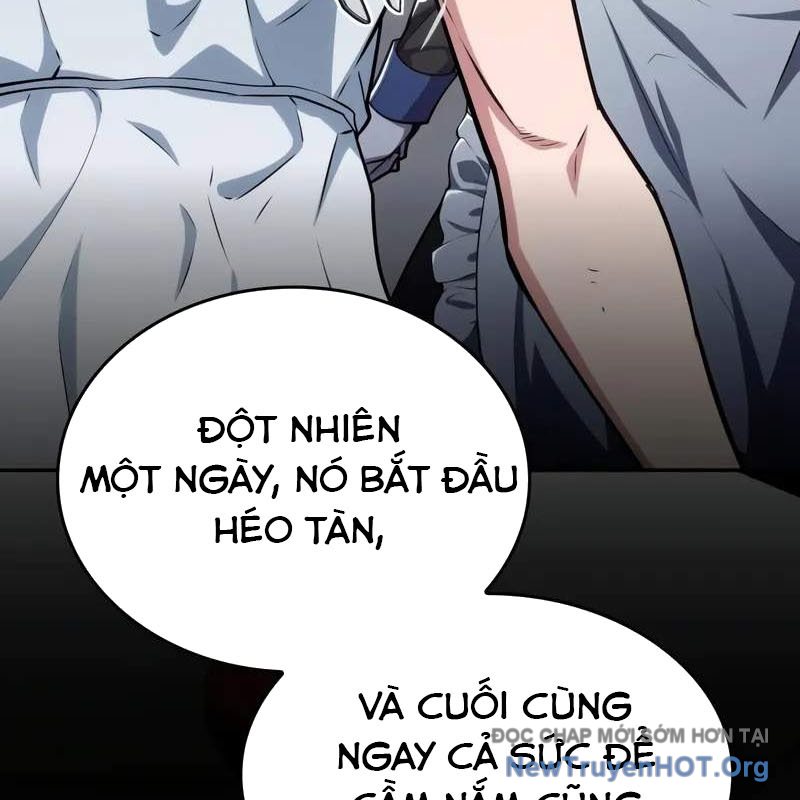 Chiến Binh Máu Lạnh Chap 18 - Next Chap 19