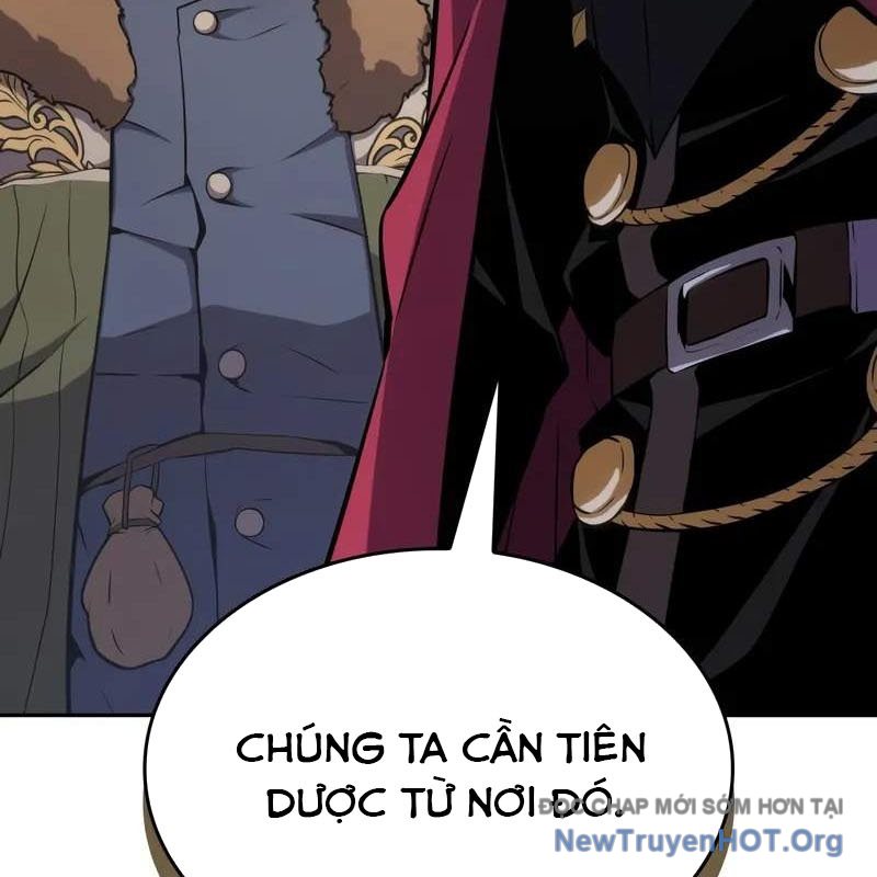 Chiến Binh Máu Lạnh Chap 18 - Next Chap 19