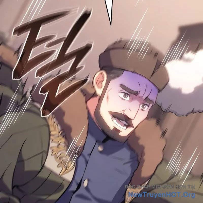 Chiến Binh Máu Lạnh Chap 18 - Next Chap 19