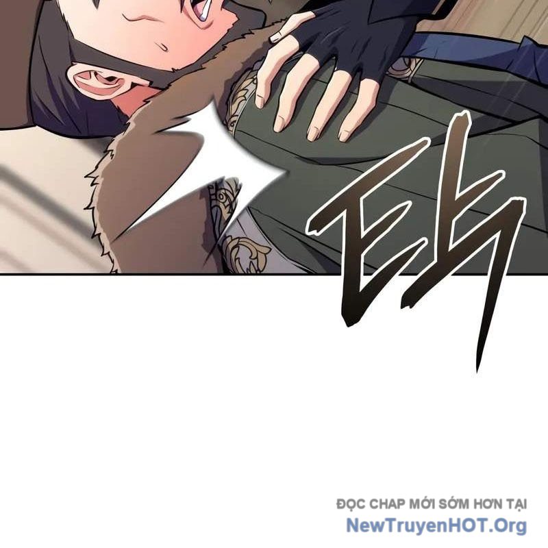 Chiến Binh Máu Lạnh Chap 18 - Next Chap 19