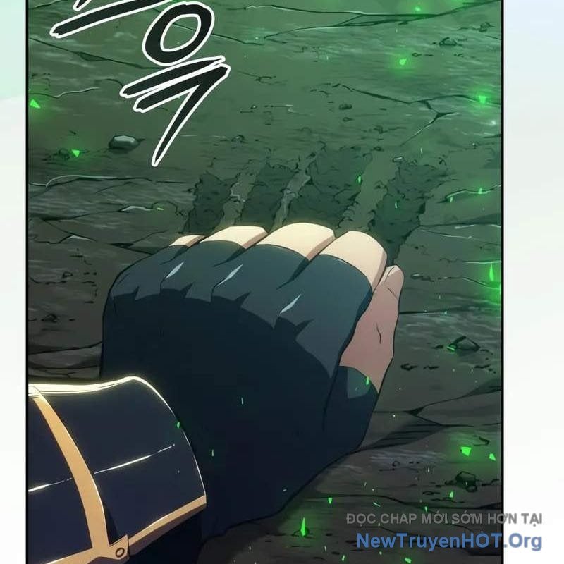 Chiến Binh Máu Lạnh Chap 18 - Next Chap 19