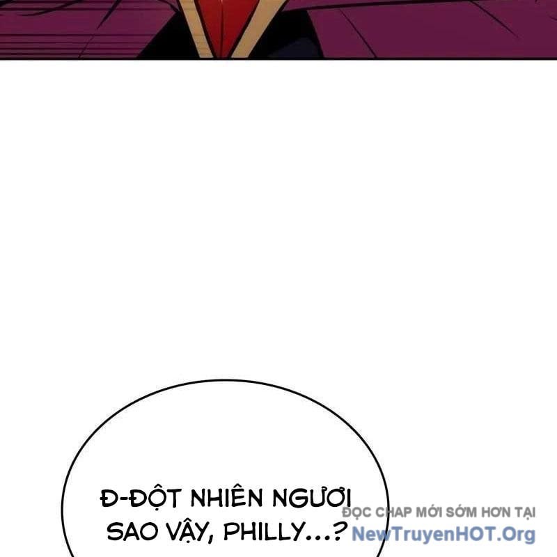 Chiến Binh Máu Lạnh Chap 17 - Next Chap 18