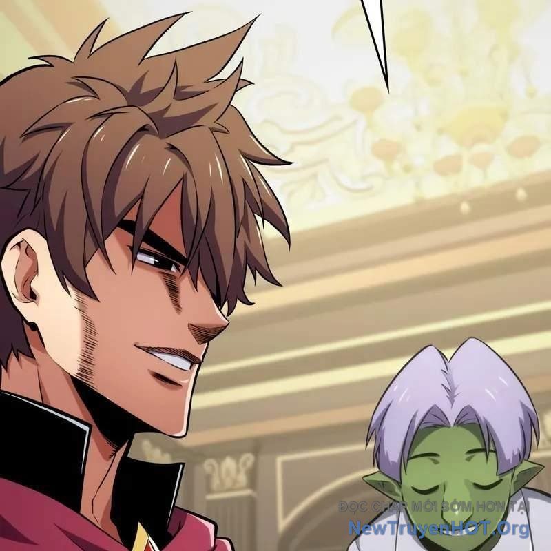 Chiến Binh Máu Lạnh Chap 17 - Next Chap 18