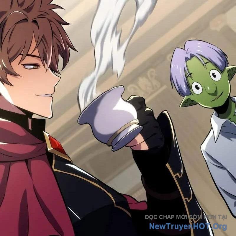 Chiến Binh Máu Lạnh Chap 17 - Next Chap 18