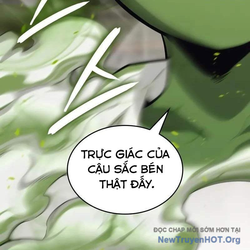 Chiến Binh Máu Lạnh Chap 17 - Next Chap 18