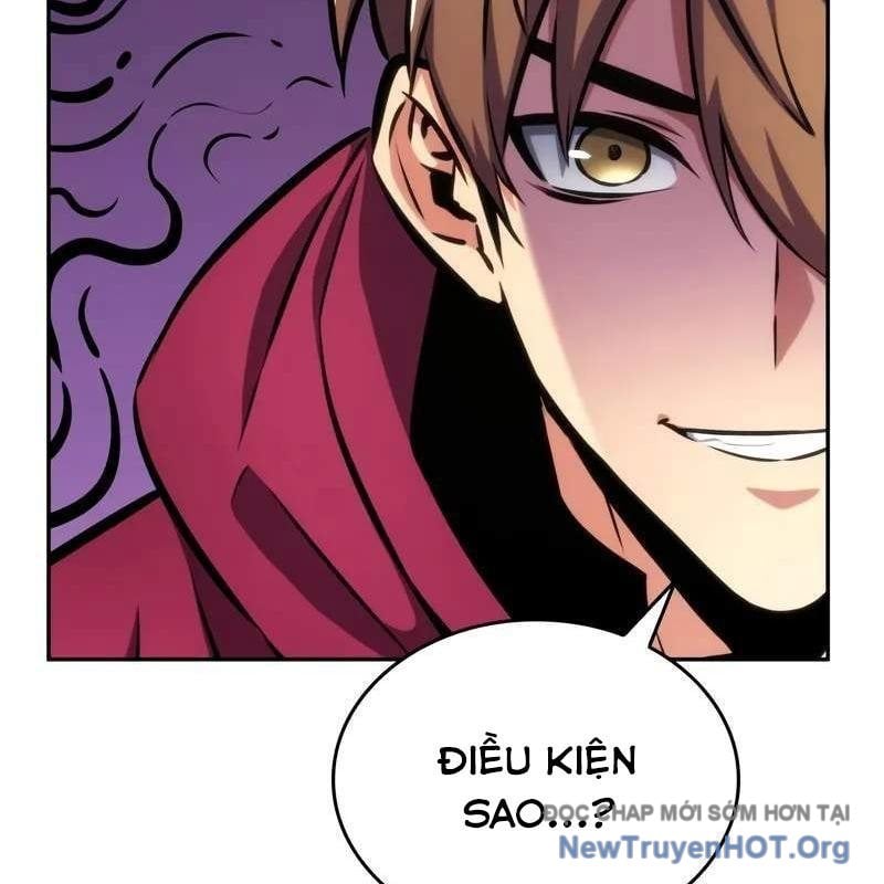 Chiến Binh Máu Lạnh Chap 17 - Next Chap 18