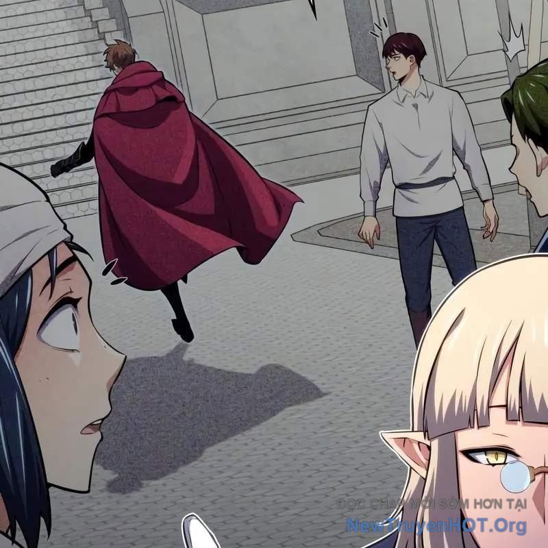 Chiến Binh Máu Lạnh Chap 17 - Next Chap 18
