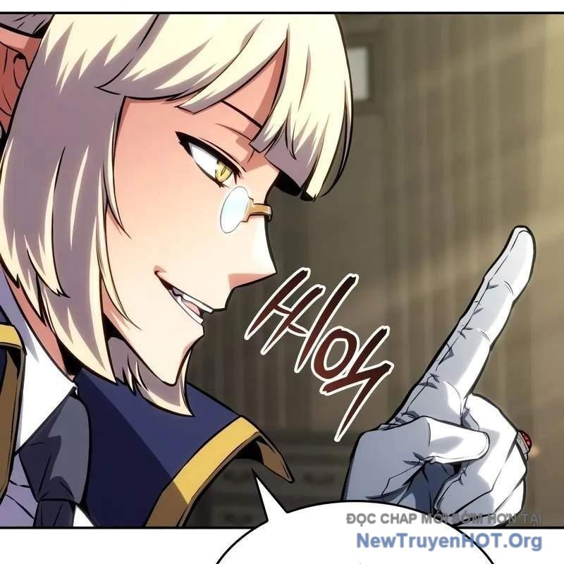 Chiến Binh Máu Lạnh Chap 17 - Next Chap 18