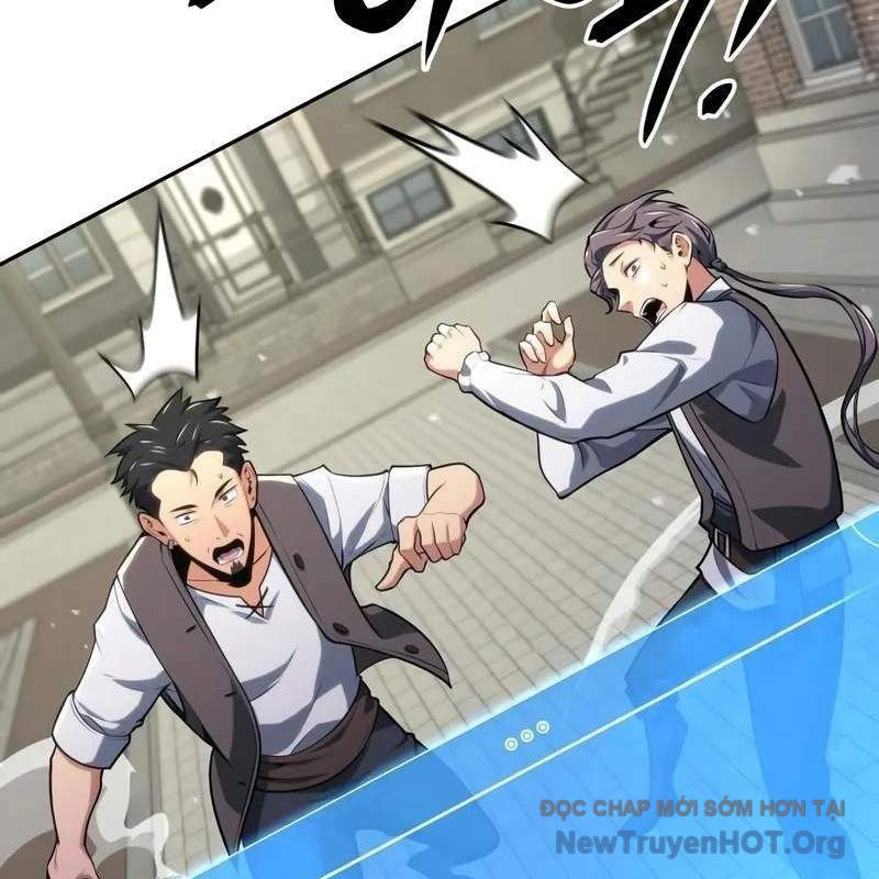 Chiến Binh Máu Lạnh Chap 17 - Next Chap 18