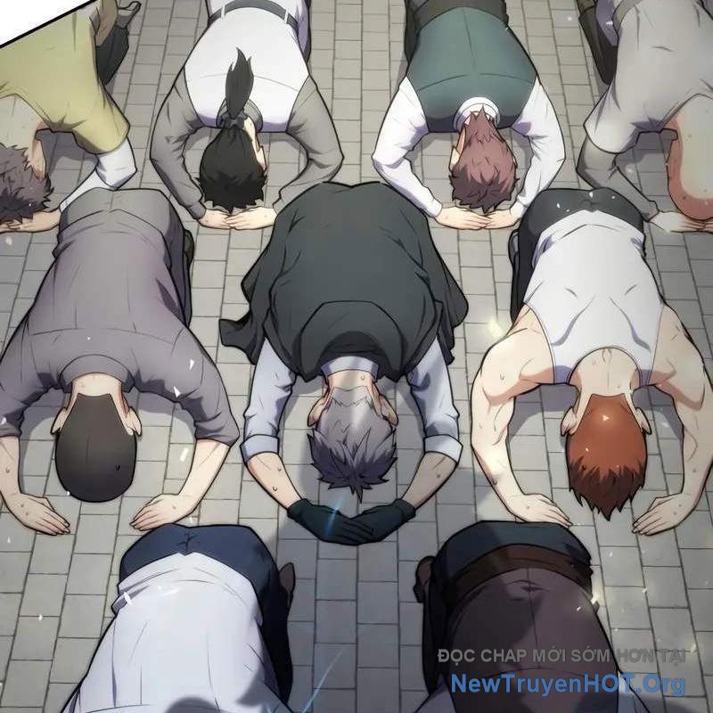 Chiến Binh Máu Lạnh Chap 17 - Next Chap 18