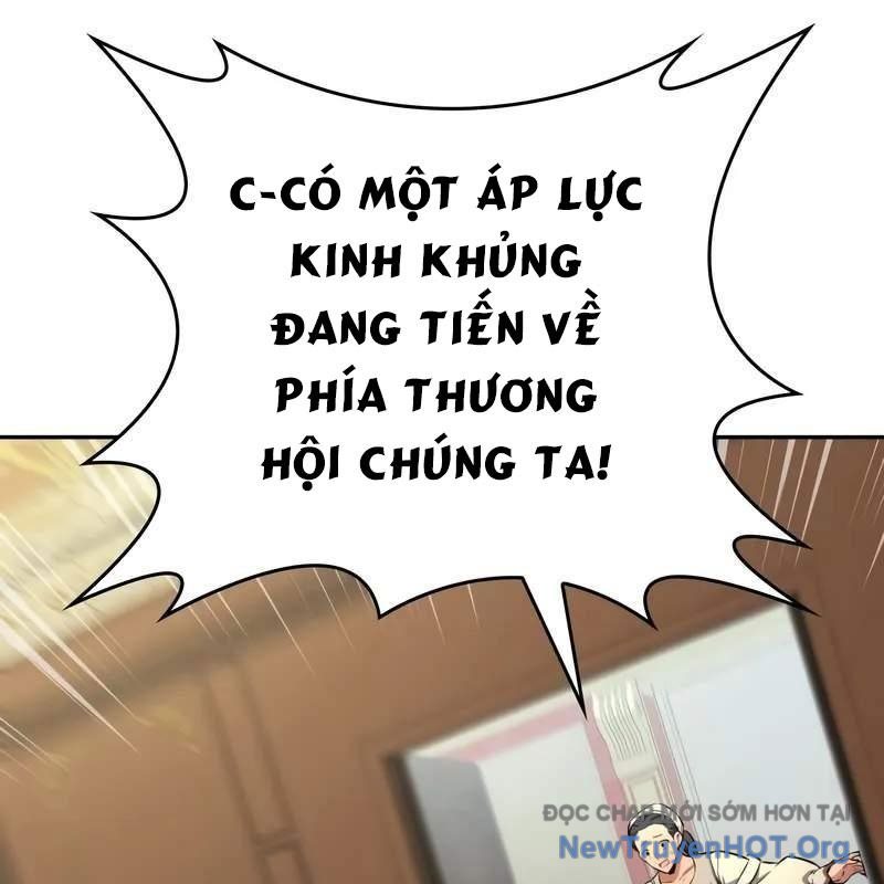 Chiến Binh Máu Lạnh Chap 17 - Next Chap 18