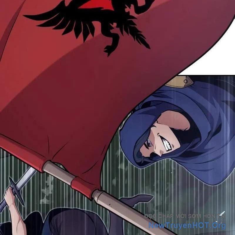 Chiến Binh Máu Lạnh Chap 16 - Next Chap 17