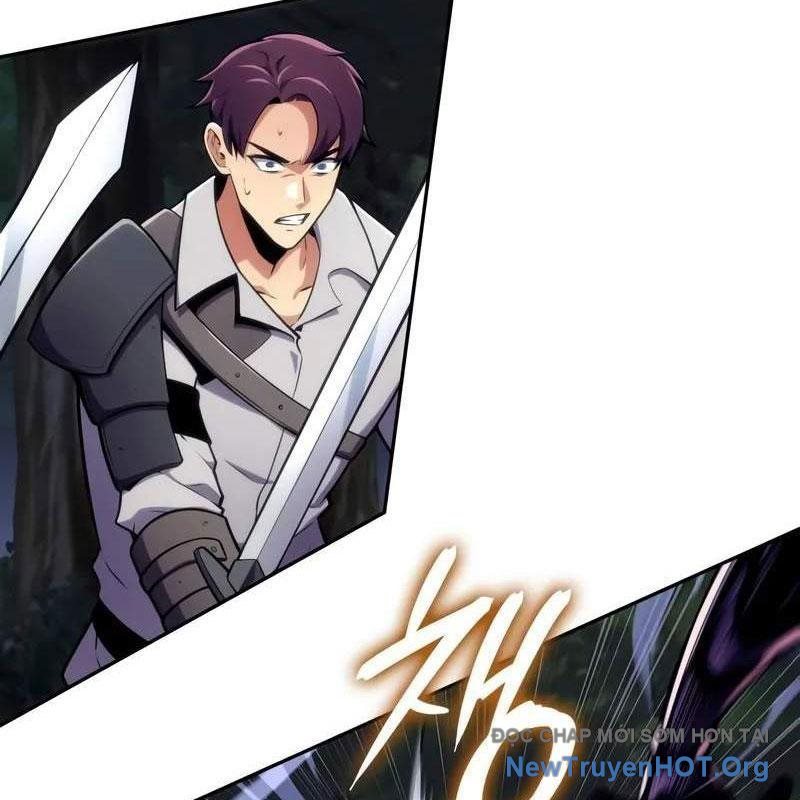Chiến Binh Máu Lạnh Chap 16 - Next Chap 17