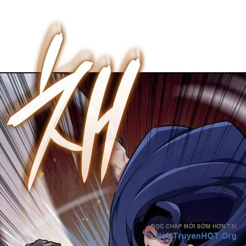 Chiến Binh Máu Lạnh Chap 16 - Next Chap 17