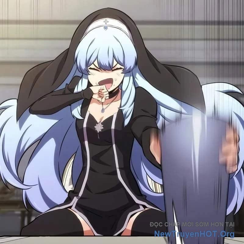 Chiến Binh Máu Lạnh Chap 16 - Next Chap 17
