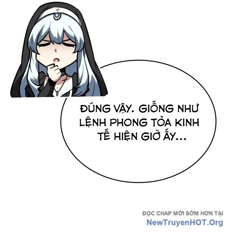 Chiến Binh Máu Lạnh Chap 16 - Next Chap 17