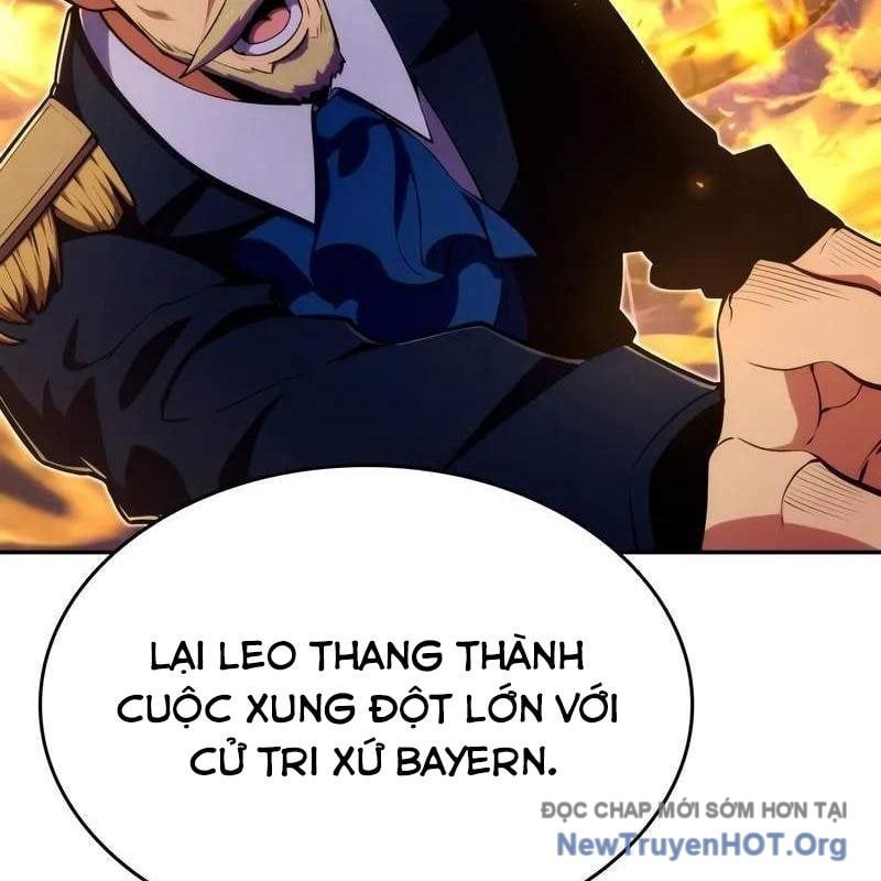 Chiến Binh Máu Lạnh Chap 16 - Next Chap 17