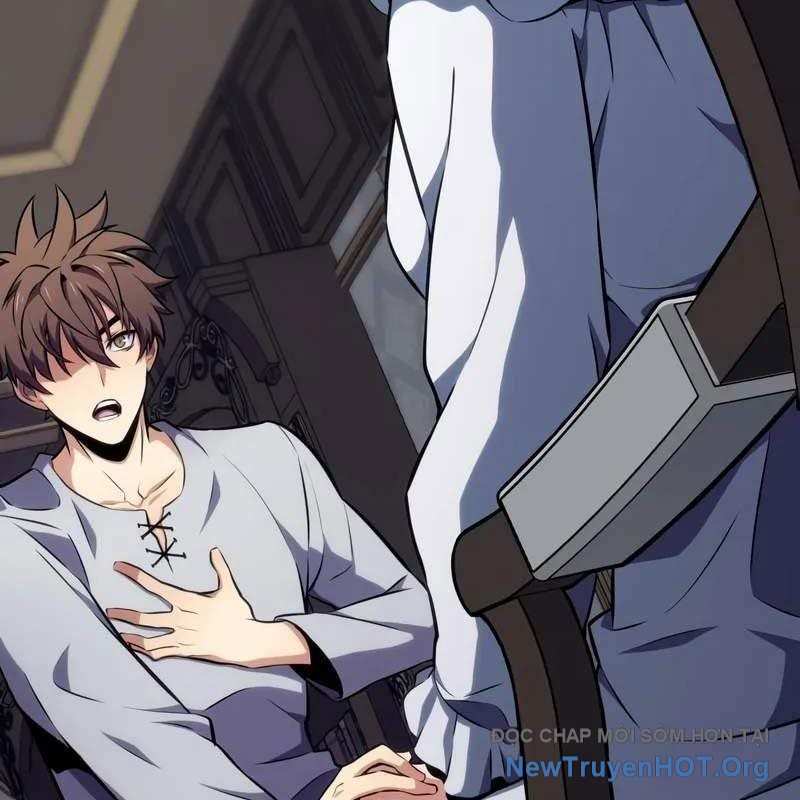 Chiến Binh Máu Lạnh Chap 16 - Next Chap 17