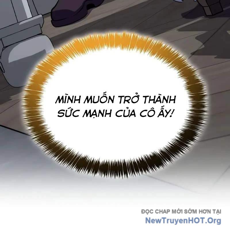 Chiến Binh Máu Lạnh Chap 16 - Next Chap 17