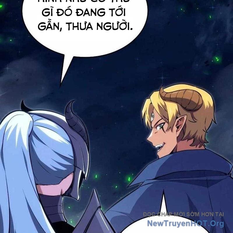 Chiến Binh Máu Lạnh Chap 22 - Next Chap 23